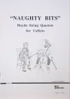Naughty Bits - Haydn quartet excerpts cello - cover